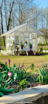 Image 7 of Flower Chick Farm - Retainer