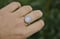 Image of Opal Wolkenring No 2