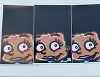 Image 3 of Melanin Sue Print