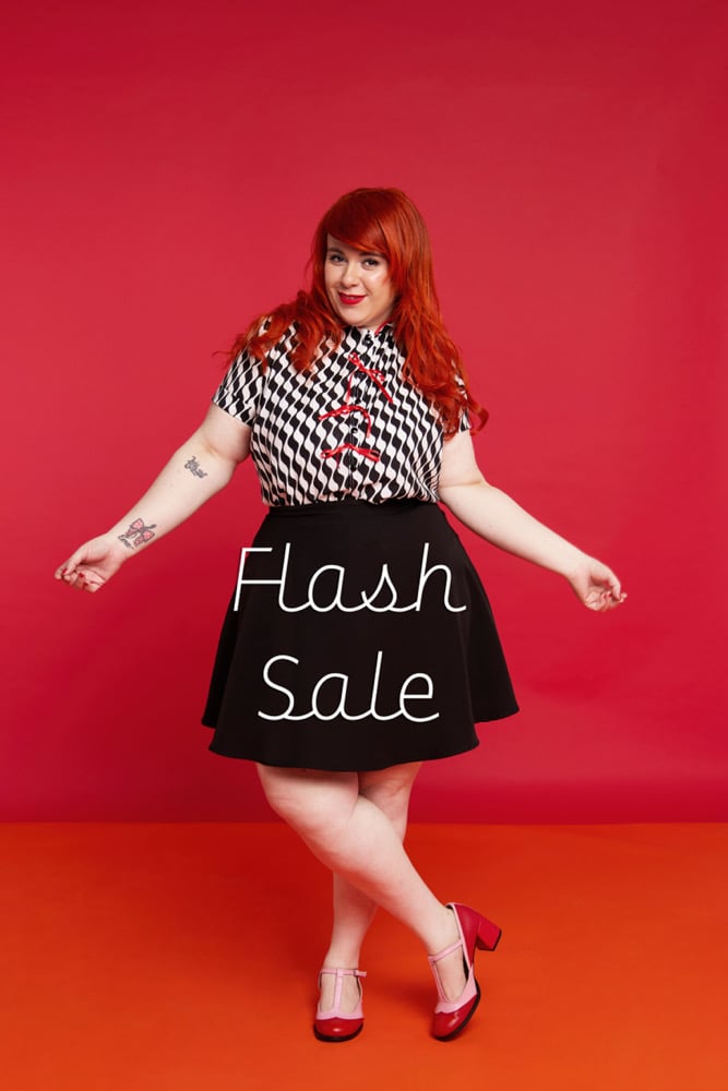 Image of FLASH SALE 40% Blusa Tarifa
