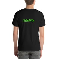 Image 3 of Jumunjy Basic Unisex t-shirt