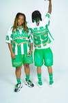 NoTrading Striker Jersey (GREEN)