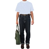 Image 3 of P856661-611 MAGLIETTA ESSENZIALE