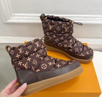 Image 3 of LUCKY DRAW BOOTS