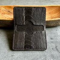 Image 5 of Matte Bifold - No. 277