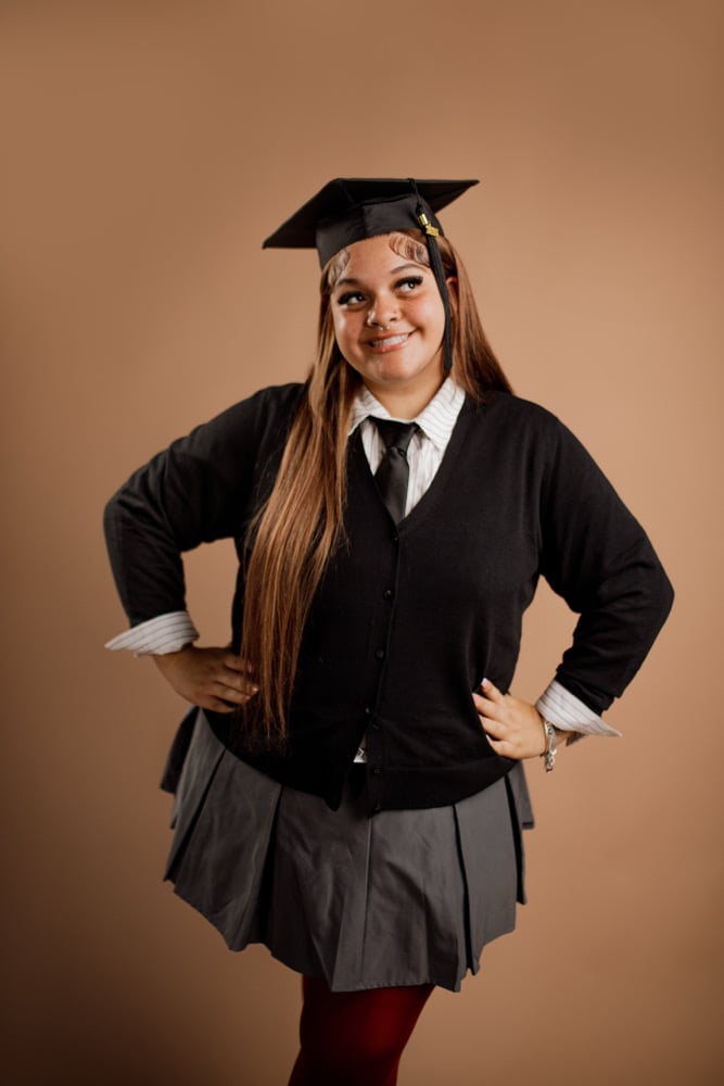 Image of BF Senior Session 50% OFF