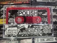 Image 2 of Polish - Decay Cassette