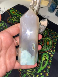 Image 2 of Flower Agate Towers