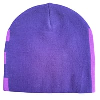 Image 2 of Purple Meanie