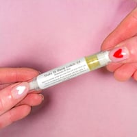 Fragranced Cuticle in Twist-up Pen 