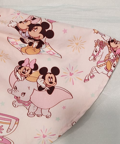 Image of PREORDER Dreamy Sweetheart Dress
