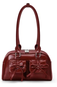 Image 5 of ALLY Shoulder Bag