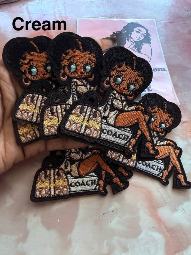 Patches