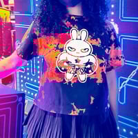 Image 2 of Boxerbun Crop Top 