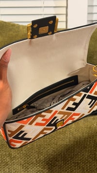 Image 4 of FF Monogram bag 