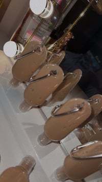 Image 3 of KEYCHAIN CREAM
