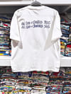 Grateful Dead 1994 Cassidy T-Shirt - Size XL
