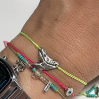 Image 1 of Shark Tooth Bracelet