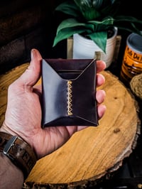 Image 3 of The Murphy - Horween Color 8 Shell Cordovan