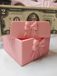 Image 1 of The Balance Box System & Money Tray