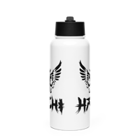 Image 4 of Hachi Water Bottle