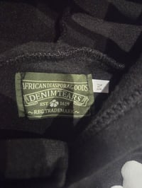 Image 2 of Demin Tears 