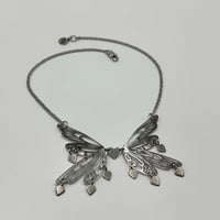 Image 2 of Miss Heart Necklace