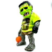 Image 1 of GHOUL MEATS