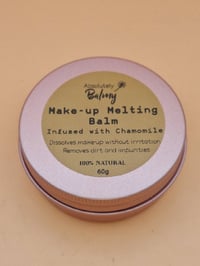 Image 2 of Make-up Melting Balm