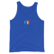 Image of YW MEN'S TANK