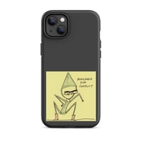 Image 24 of Tough Case for iPhone® available for conflict 