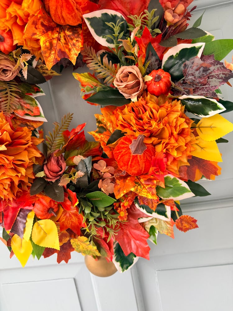 Image of 40cm Full Autumn 