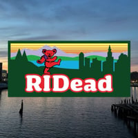 Image 2 of RIDead Sticker