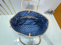 Image 6 of Lou Shopper Bag - Mono
