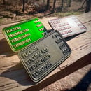 Image 1 of JGD Willin' Pins