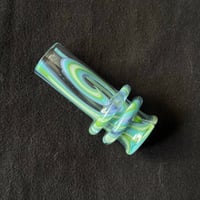 Image 1 of ‘AlpenGlow’ Pivot Top