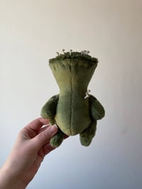Image 1 of Fairy Circle Folk Doll