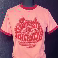 Image 4 of Pink and Red Smash ringer