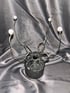 white orb butterfly birthday 2 Image 3