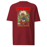 Image 5 of Rotting Corpse 420 Heavy Cotton T-shirt