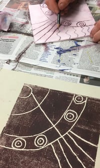 Image 6 of Home Education taster session at Cabbage Rose. 15th April 2026