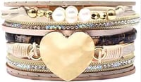 Image 1 of Sahara Bracelet
