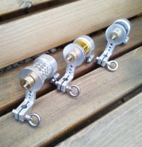 Image 3 of Direct drive aluminium body 