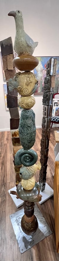 Image 2 of " Mine"- Angela Larson