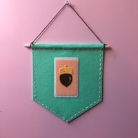 DIY banner