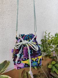 Image 3 of Bolso CAPACHA MINI (ELIGE TU ESTAMPADO)