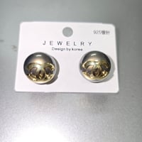 Image 1 of Earrings Style 4