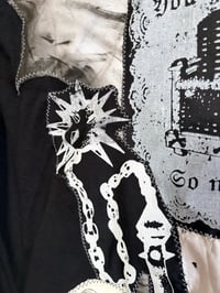 Image 6 of You Hurt Me So Much T-shirt 1/1 Size XXXL