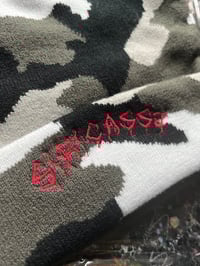 Image 2 of Camo beanie 