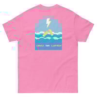 Image 4 of Garver Surf Equipment O.G. Unisex classic tee